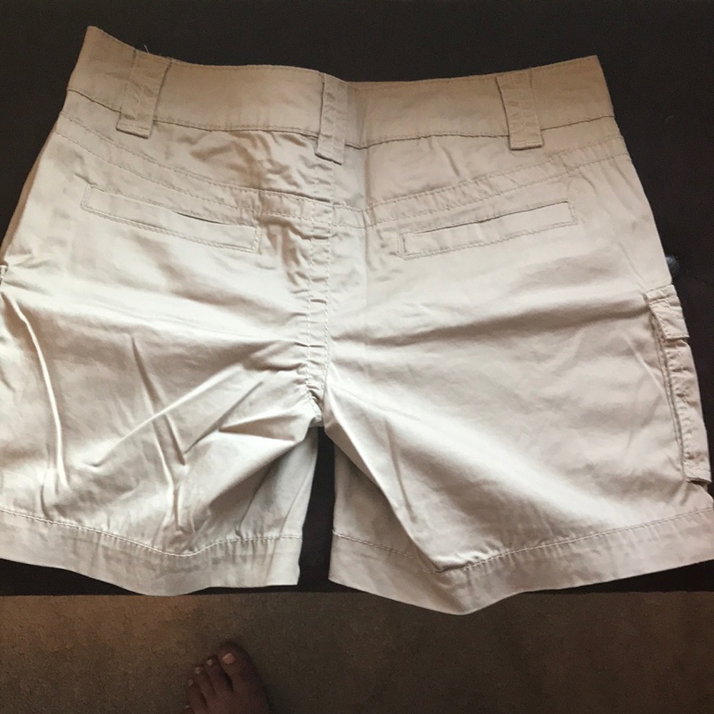 Cache cargo shorts - Picture 3 of 3